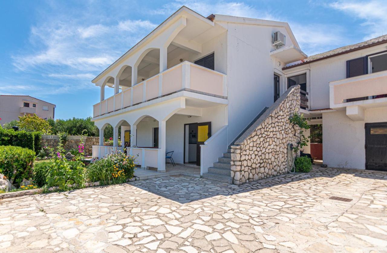 Apartment Plemic Pag Town Exterior photo