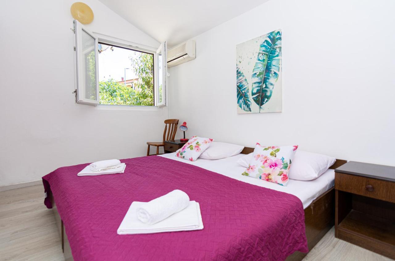 Apartment Plemic Pag Town Exterior photo