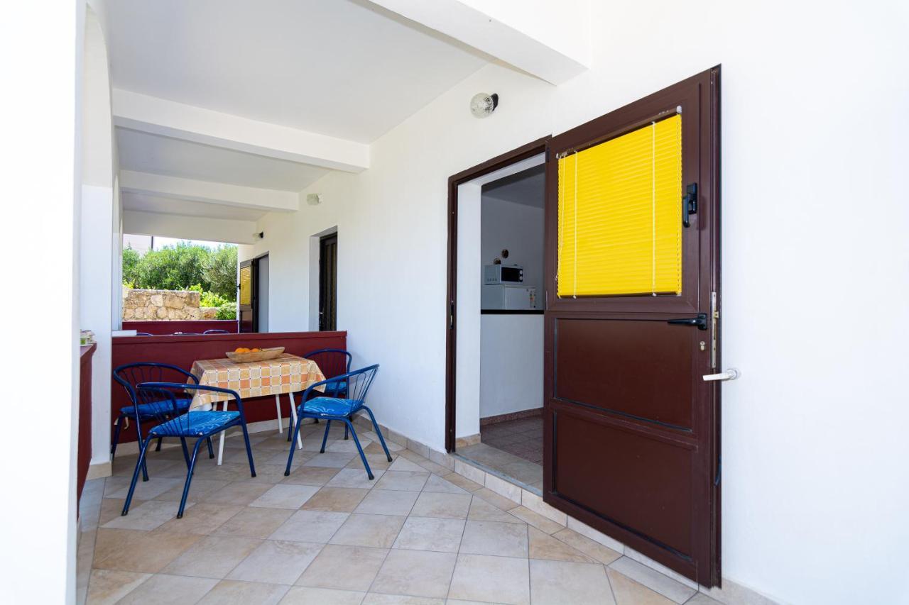 Apartment Plemic Pag Town Exterior photo